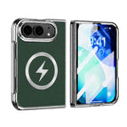 For iPhone Duo / Green