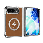 For iPhone Duo / Brown