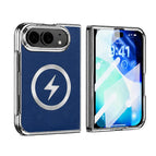 For iPhone Duo / Blue