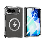 For iPhone Duo / Grey