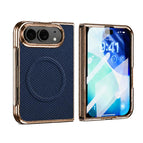 For iPhone Duo / Dark Blue