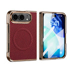 For iPhone Duo / Red
