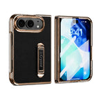 For iPhone Duo / Black