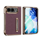For iPhone Duo / Red