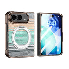 For iPhone Duo / White