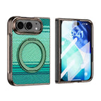 For iPhone Duo / Green