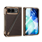 For iPhone Duo / Brown