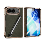 For iPhone Duo / Green
