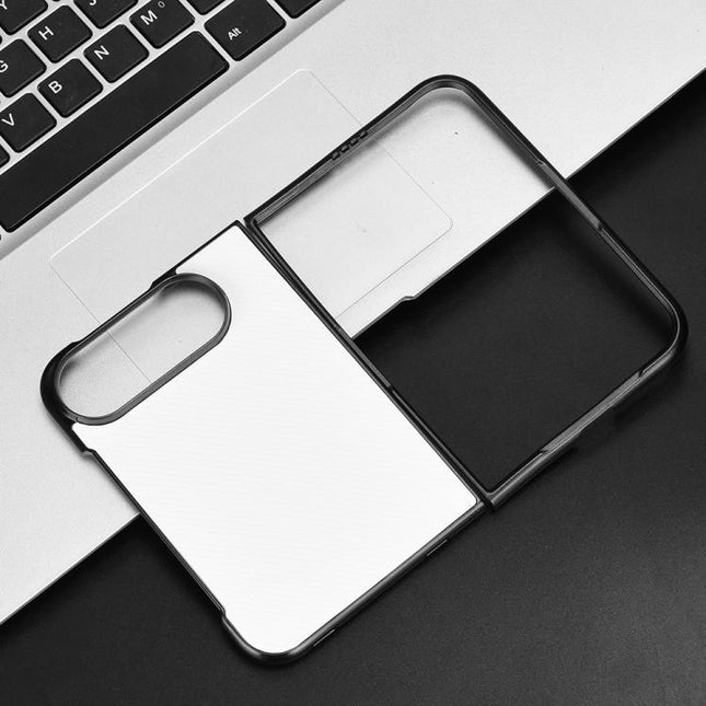 PU Leather PC Phone Case, For iPhone Duo