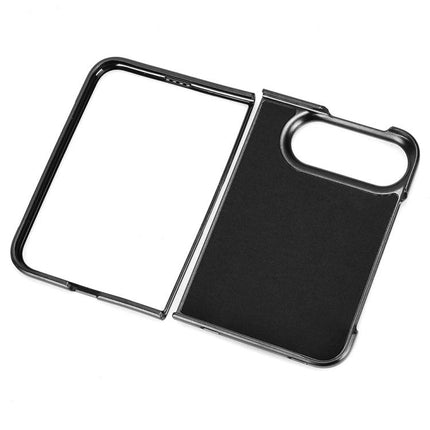 PU Leather PC Phone Case, For iPhone Duo