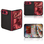 For iPhone Duo / Black