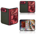 For iPhone Duo / Green