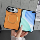 For iPhone Duo / Orange