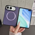 For iPhone Duo / Purple