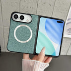 For iPhone Duo / Light Green