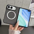 For iPhone Duo / Grey