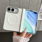 For iPhone Duo / White