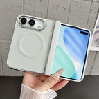 For iPhone Duo / Grey