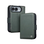 For iPhone Duo / Teal Green