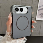 For iPhone Duo / Grey