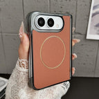 For iPhone Duo / Brown
