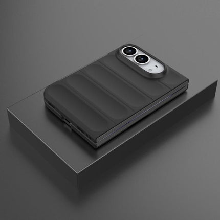 Magic Shield Fold PC Shockproof Phone Case, For iPhone Duo