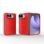 For iPhone Duo / Red