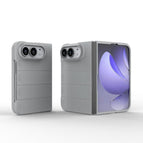For iPhone Duo / Grey