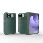 For iPhone Duo / Dark Green