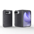 For iPhone Duo / Dark Grey