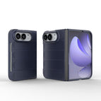 For iPhone Duo / Dark Blue