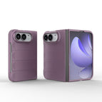 For iPhone Duo / Purple