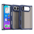 For iPhone Duo / Blue