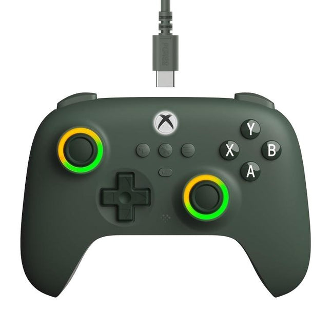 8BitDo Orion Youth Wired Gaming Controller with RGB