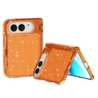 For iPhone Duo / Orange