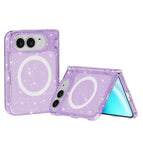 For iPhone Duo / Purple