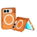 For iPhone Duo / Orange
