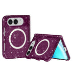 For iPhone Duo / Cherry Red
