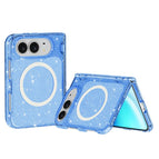 For iPhone Duo / Blue