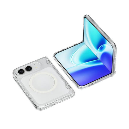 Terminator MagSafe Magnetic Phone Case, For iPhone Duo