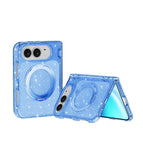 For iPhone Duo / Blue