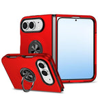 For iPhone Duo / Red