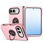 For iPhone Duo / Rose Gold