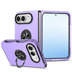 For iPhone Duo / Purple
