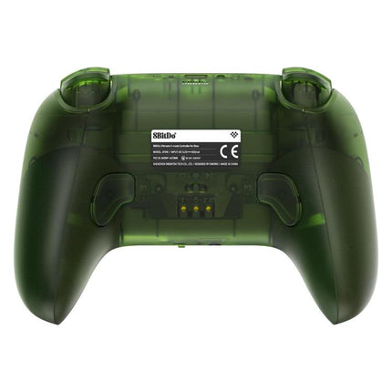 8BitDo Orion X-Pro Tri-Mode Wireless Game Controller with Dual Hall Effect Joysticks for Xbox, PC, Android and iOS