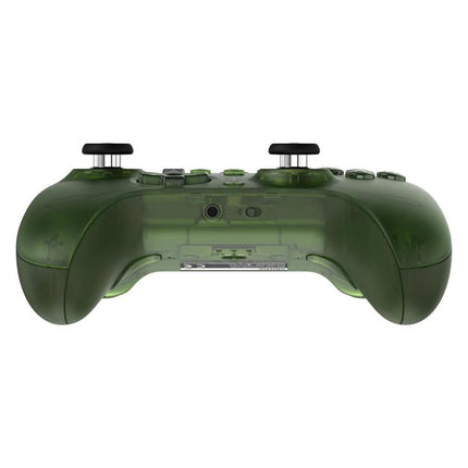 8BitDo Orion X-Pro Tri-Mode Wireless Game Controller with Dual Hall Effect Joysticks for Xbox, PC, Android and iOS