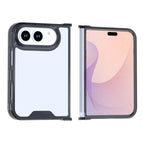 For iPhone Duo / Black