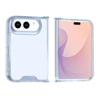 For iPhone Duo / Transparent