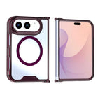 For iPhone Duo / Cherry Red
