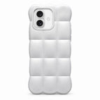 For iPhone 18 / Silver White